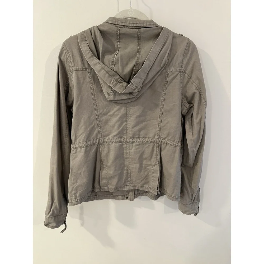 Aéropostale Outter Jacket Woman's Size L